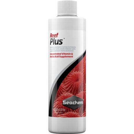 Reef Plus (Seachem)