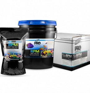 Reef Pro Mix (RPM)