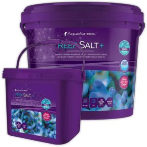 Reef Salt Plus + (Aquaforest)