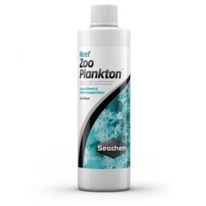 Reef Zooplankton (250ml)