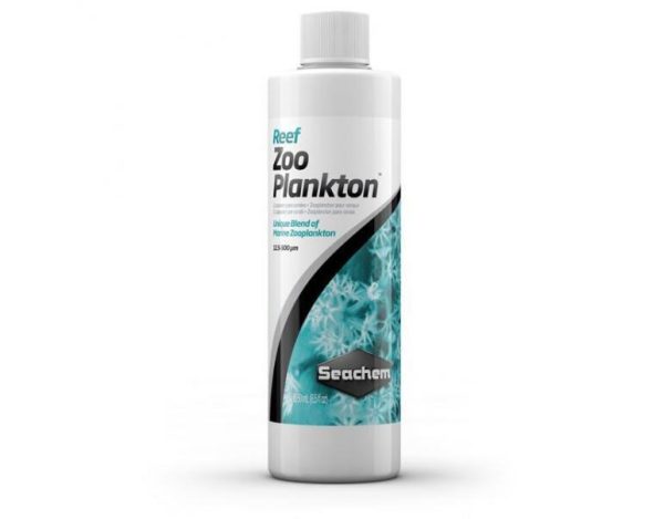 Reef Zooplankton (250ml)