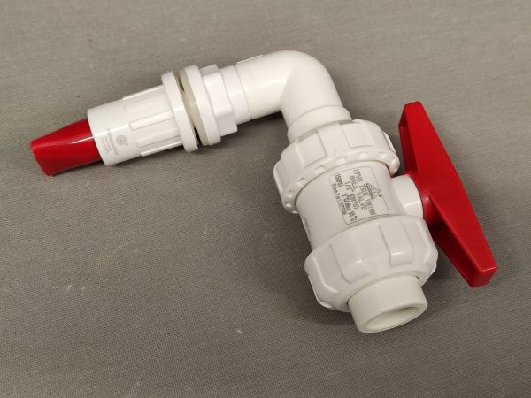 Retorno 20mm (Zetreef)