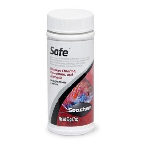 Safe (Seachem)