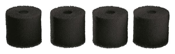 Set 4 esponjas prefiltro BioMaster 60ppi (OASE)