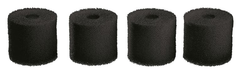 Set 4 esponjas prefiltro BioMaster 60ppi (OASE)