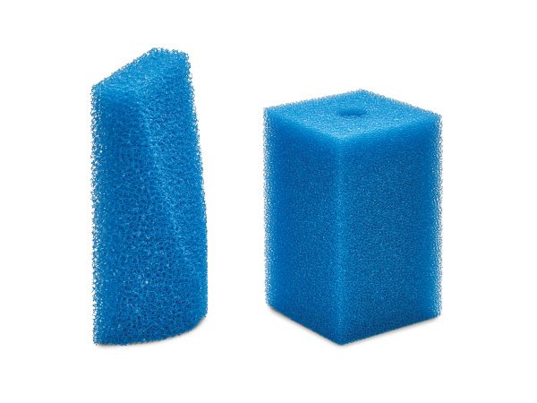 Set esponjas filtrantes 300 (OASE)