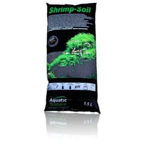 Shrimp Soil 1.5 L (Aquatic nature)