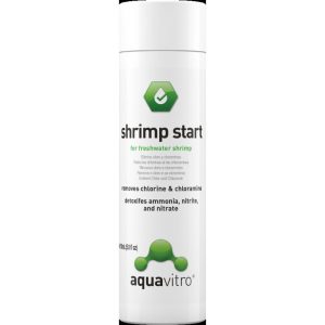 Shrimp start 150ml (Aquavitro)