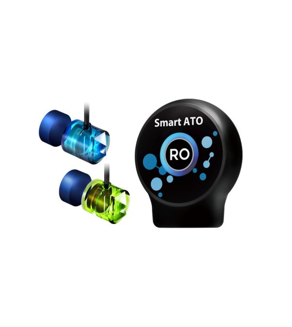 Smart ATO RO
