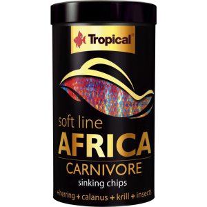 Soft Line Africa Carnivore (TROPICAL)