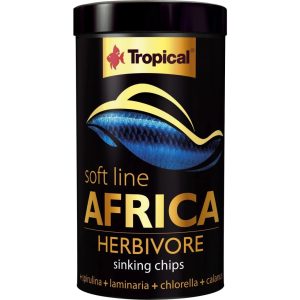 Soft Line Africa Herbivore (TROPICAL)