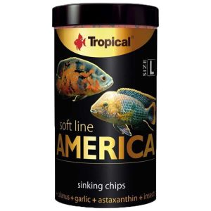 Soft Line America L (TROPICAL)