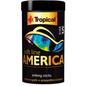 Soft Line America S TROPICAL