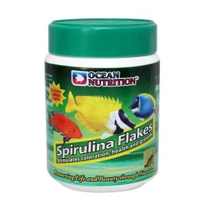 SPIRULINA ESCAMAS