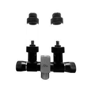 SPLITTER PARA PRO CO2 REGULATOR (Strideways)