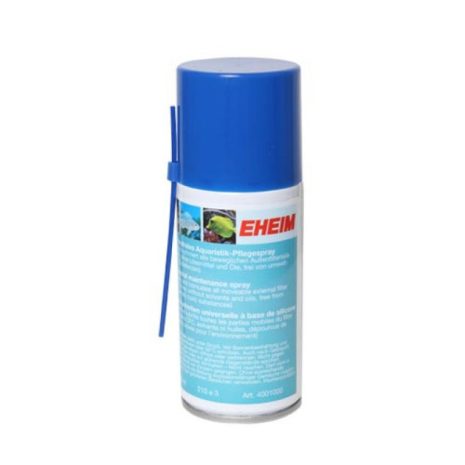 Spray Lubricante de Silicona (Eheim)