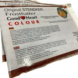 Stendker GoodHeart Color 500gr