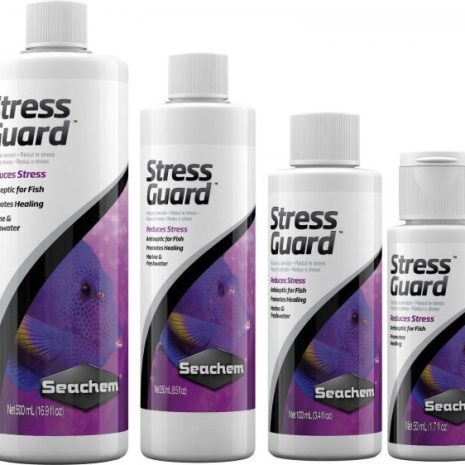 StressGuard (Seachem)