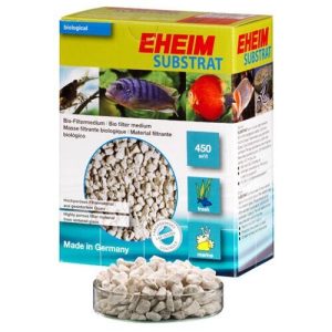 Substrat (Eheim) 1 litro