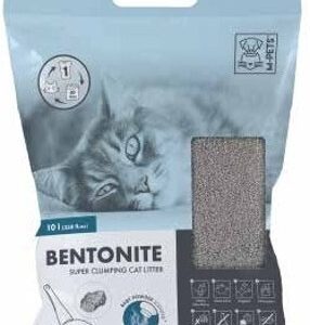 Super Clumping Bentonite Talco (10Kg)