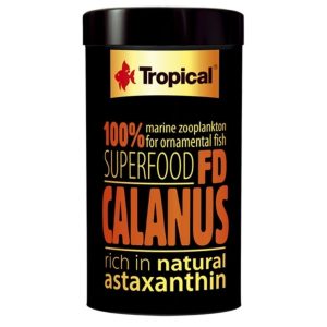 Superfood FD CALANUS (Tropical)