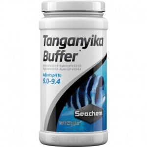 Tanganyka Buffer (Seachem)