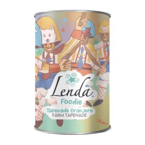 Tapenade Granjero para perros (Lenda)