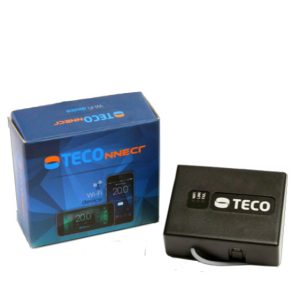 TECONNECT WIFI PARA TK500 1000 2000 (Teco)