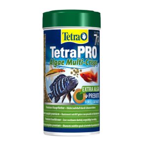 TETRA PRO ALGAE CRISPS ESCAMAS (250ml)