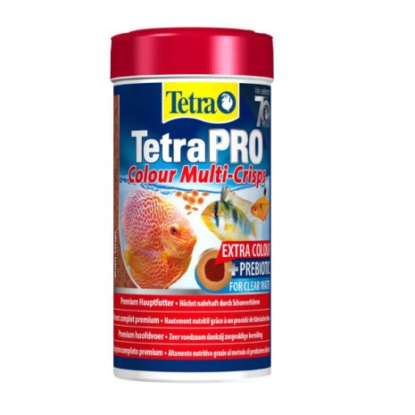 TETRA PRO COLOUR CRISPS ESCAMAS (250ml)