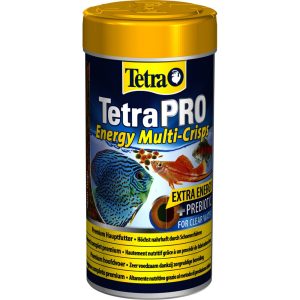 TETRA PRO Energy Multi Crisps (250ml)