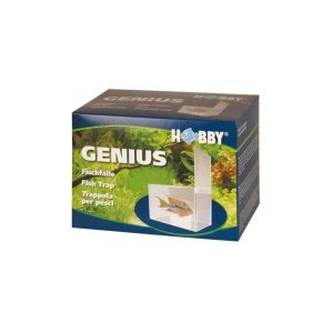 Trampa para peces Genius (Hobby)