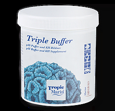 Triple Buffer (Tropic Marin)