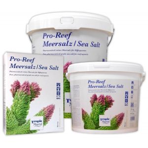 TROPIC MARIN PRO REEF SALT