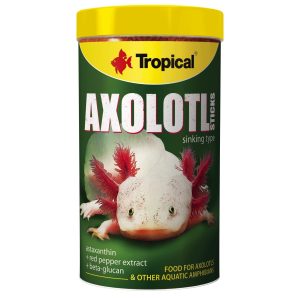 Tropical Axolotl sticks (250ml)