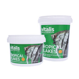 TROPICAL FLAKES (Vitalis)