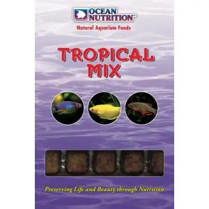 Tropical Mix