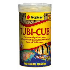 Tubi Cubi 100ml (TROPICAL)