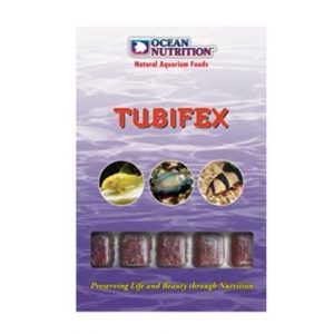 Tubifex