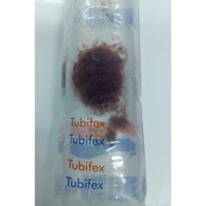 Tubifex 90ml