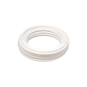 Tubo de presión blanco osmosis 1/4" (metros)