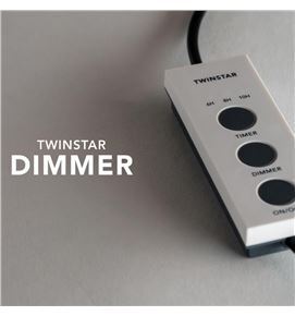 TWINSTAR Dimmer