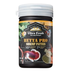 ULTRA FRESH BETTA PRO 60ML