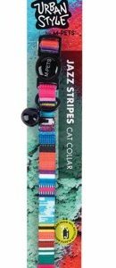 URBAN STYLE JAZZ Cat ECO Collar