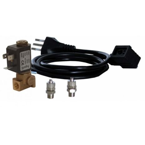 Valvula solenoide para CO2 (Milwaukee) MA955