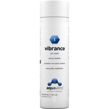 Vibrance (Aquavitro)