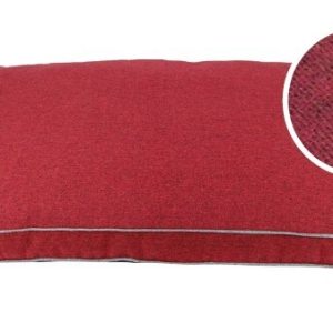 VIP Antibacterial Bed Red