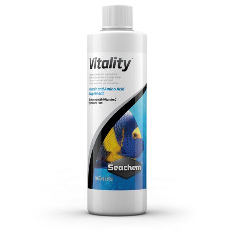 Vitality (Seachem)