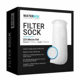 WaterBox Recambio Filtro Calcetín de Fieltro 10cm