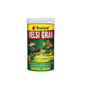 WELSI GRAN (TROPICAL)